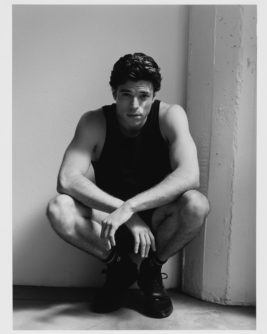 Alo Men SU25 Campaign

📷: @simonbirkphoto 

#hudsonloft #hudsonloftproduction #alomen