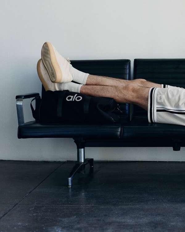 Alo Men SU25 Campaign