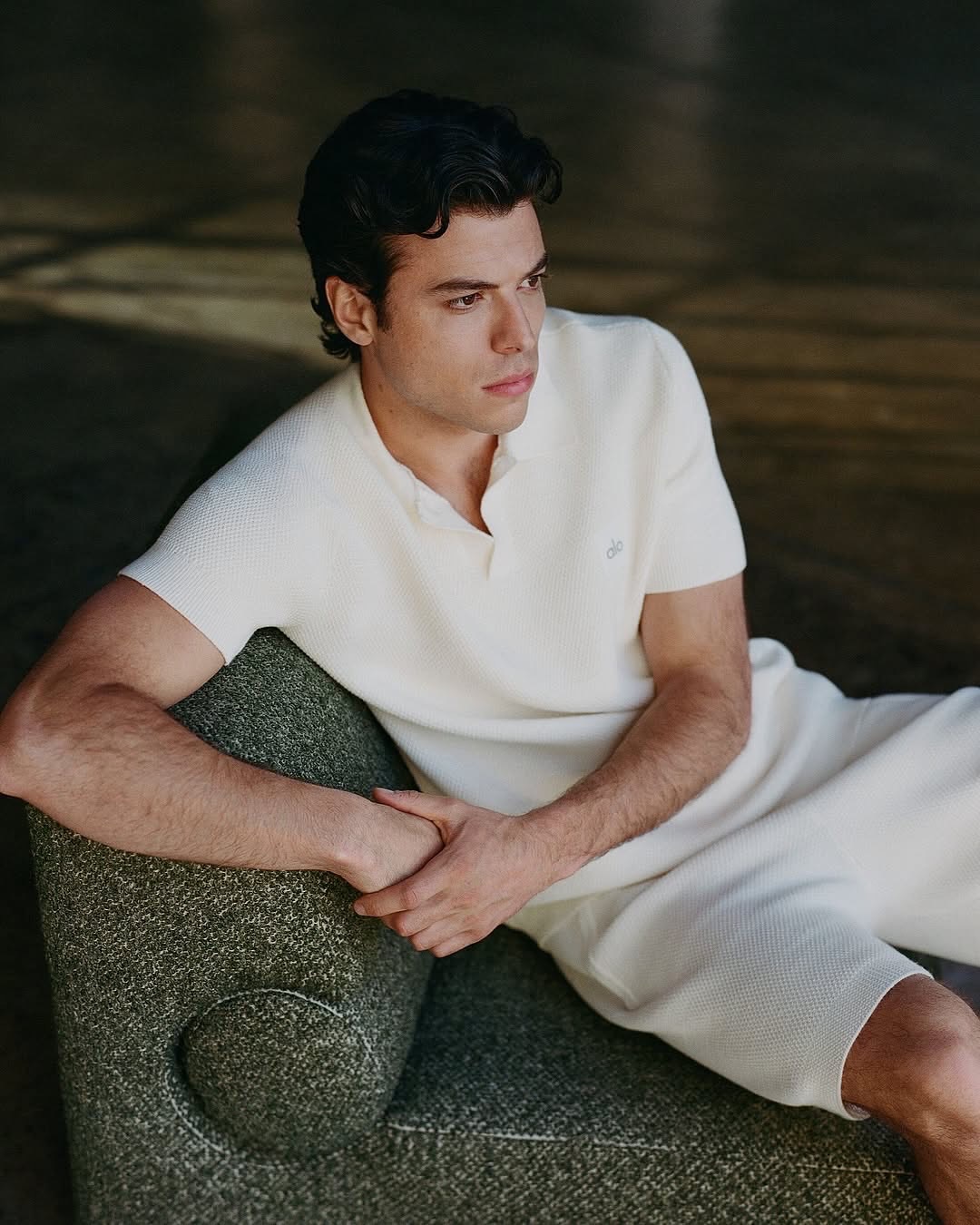Alo Men SU25 Campaign

📷: @simonbirkphoto 

#hudsonloft #hudsonloftproduction #alomen