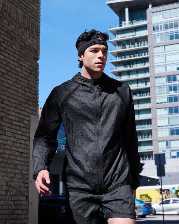 Alo Men SU25 Campaign 