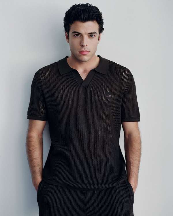 Alo Men SU25 Campaign 