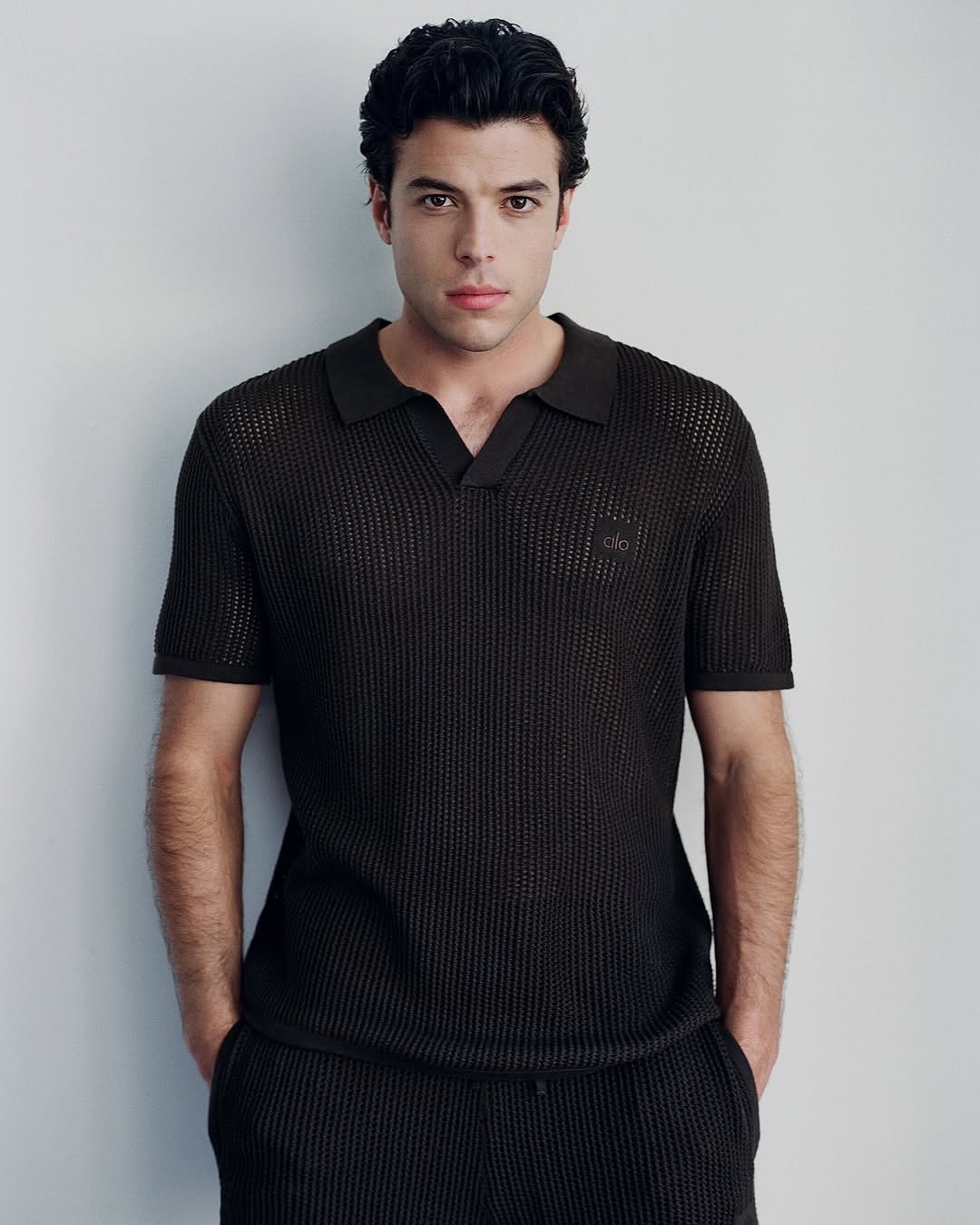 Alo Men SU25 Campaign 

📷: @simonbirkphoto 

#hudsonloft #hudsonloftproduction #alomen
