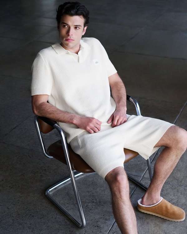 Alo Men SU25 Campaign 