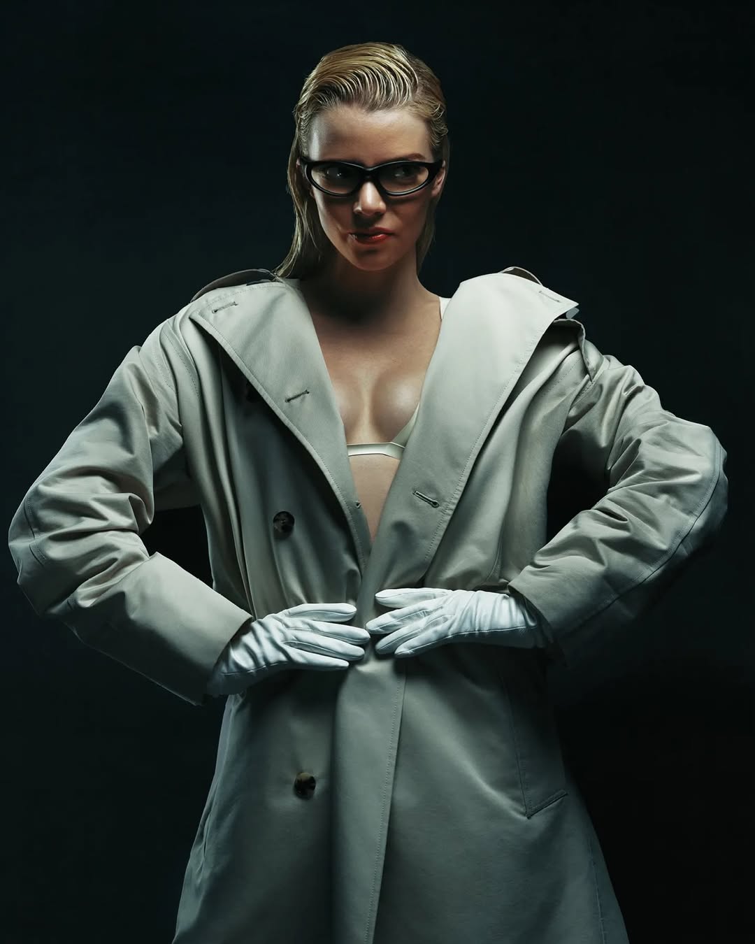 Anya Taylor Joy x British GQ

📷: @jack_bridgland_studio 

#hudsonloft #hudsonloftproduction #anyataylorjoy