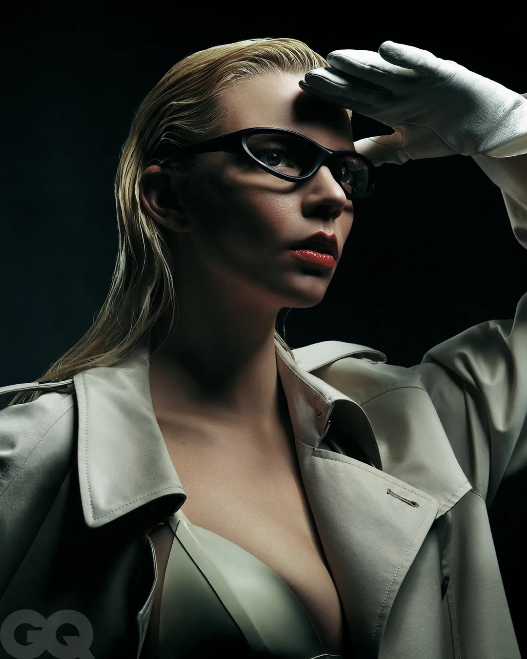 Anya Taylor Joy x British GQ

📷: @jack_bridgland_studio 

#hudsonloft #hudsonloftproduction #anyataylorjoy