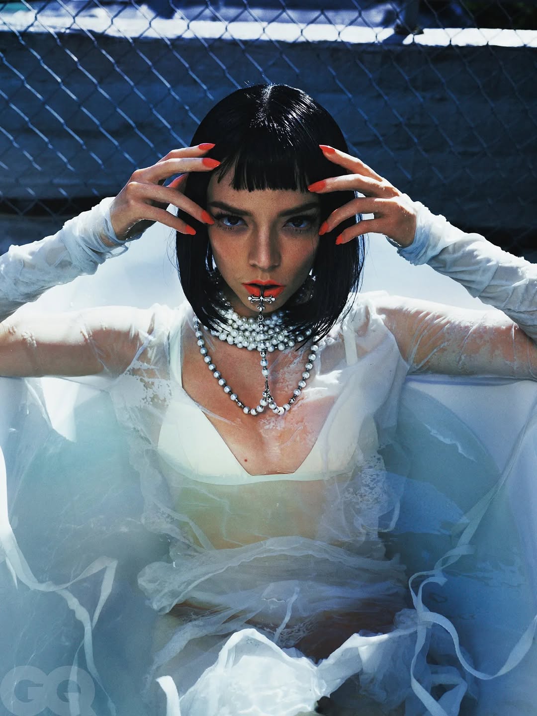 Anya Taylor Joy x British GQ 

📷: @jack_bridgland_studio 

#hudsonloft #hudsonloftproduction #anyataylorjoy