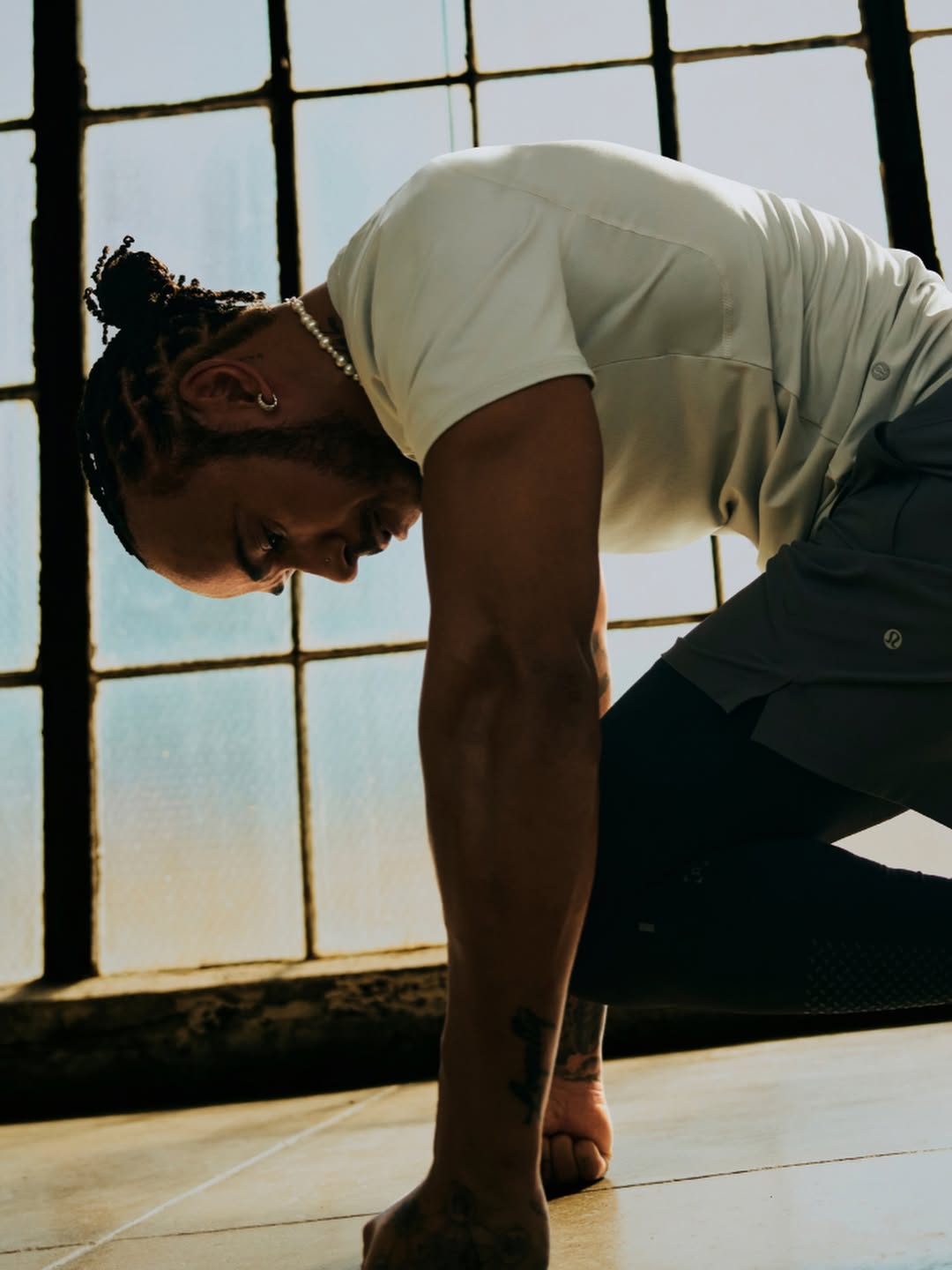 Lululemon x Lewis Hamilton 

📷: @anthonyblaskophoto 
📹: @itstellez