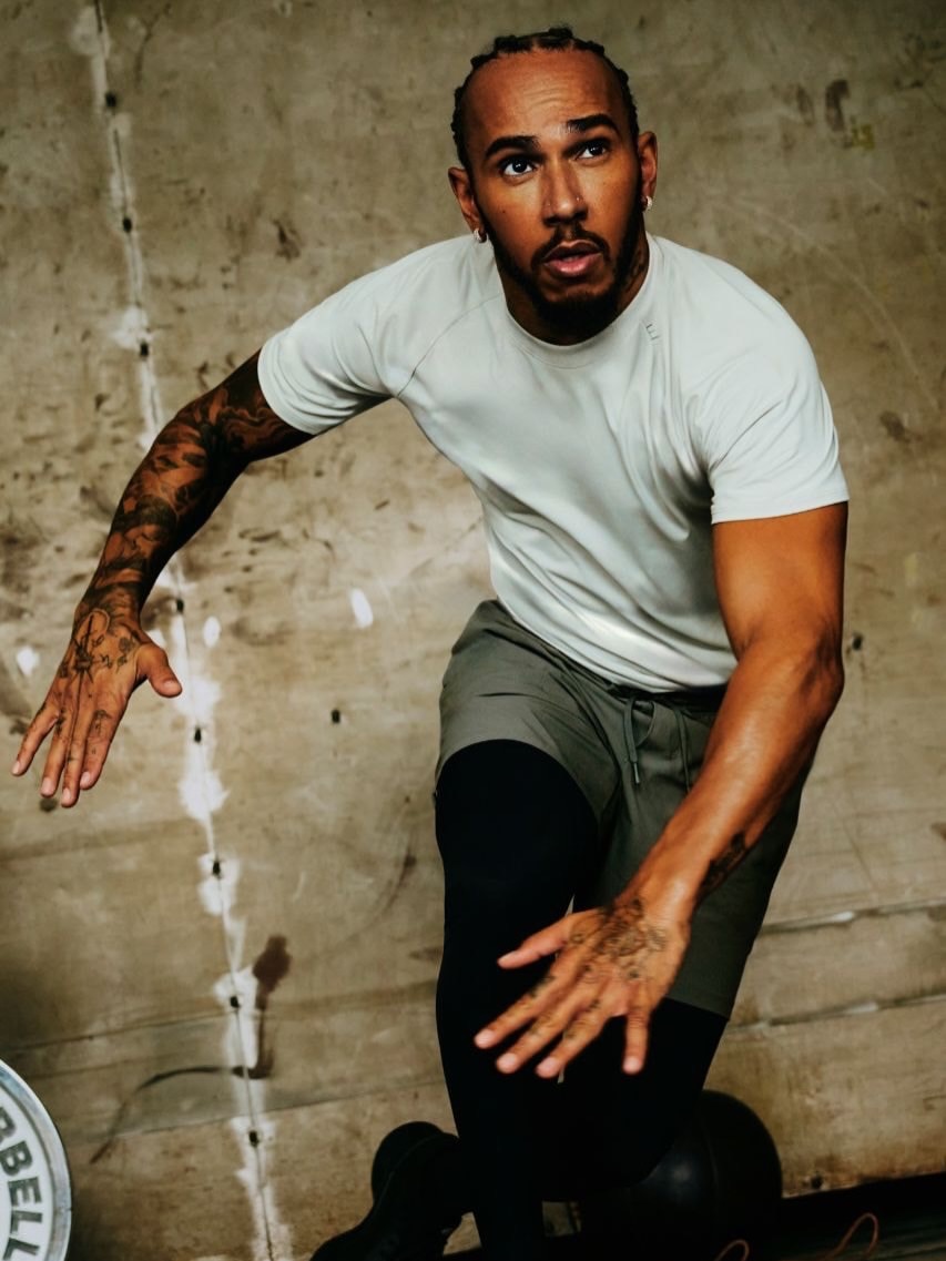 Lululemon x Lewis Hamilton 

📷: @anthonyblaskophoto 
📹: @itstellez