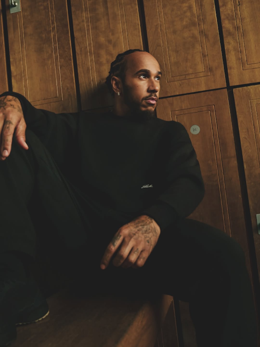 Lululemon x Lewis Hamilton 

📷: @anthonyblaskophoto 
📹: @itstellez