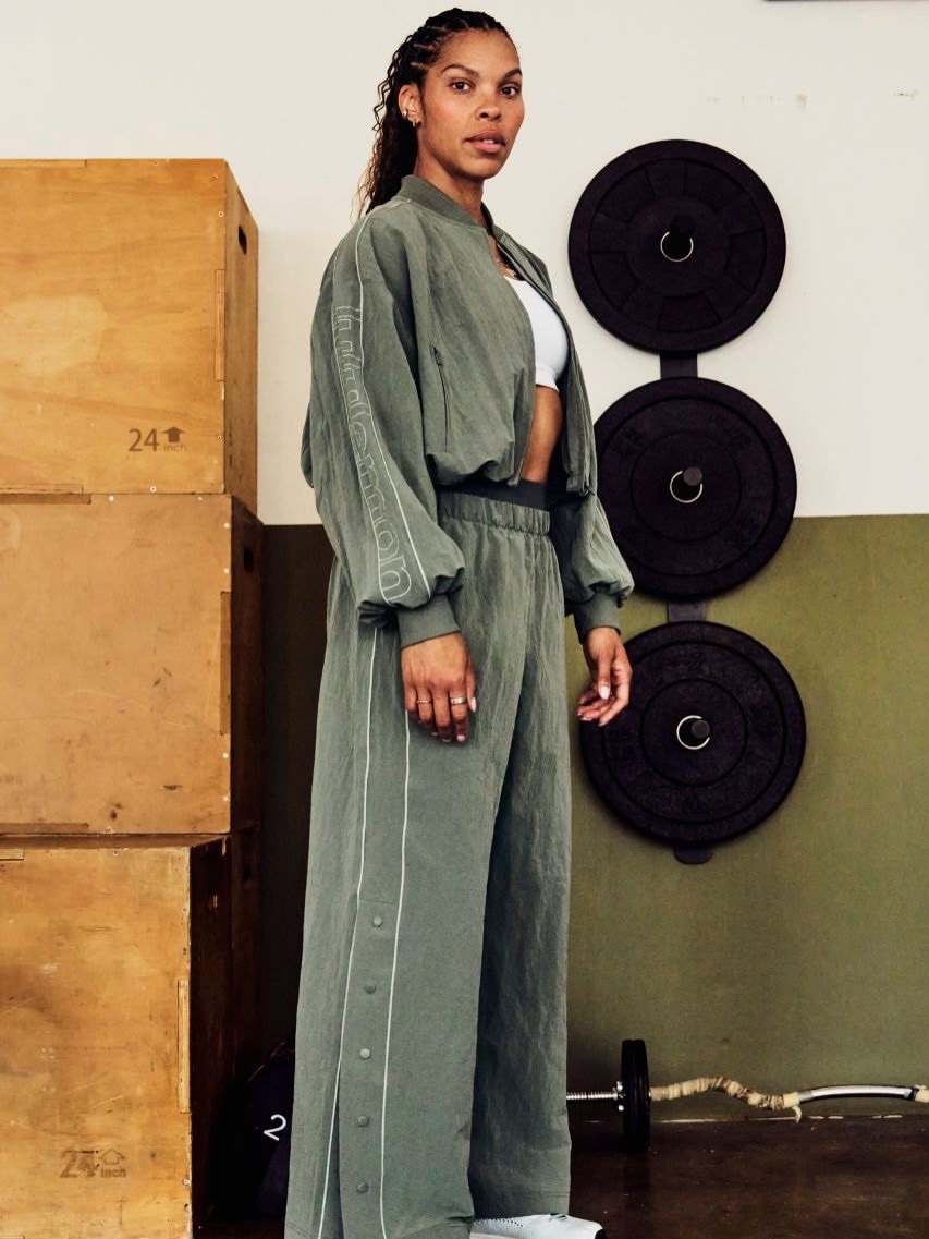 Lululemon x Kayla Jeter 

📷: @anthonyblaskophoto 
📹: @itstellez 

#hudsonloft #hudsonloftproduction #lululemon