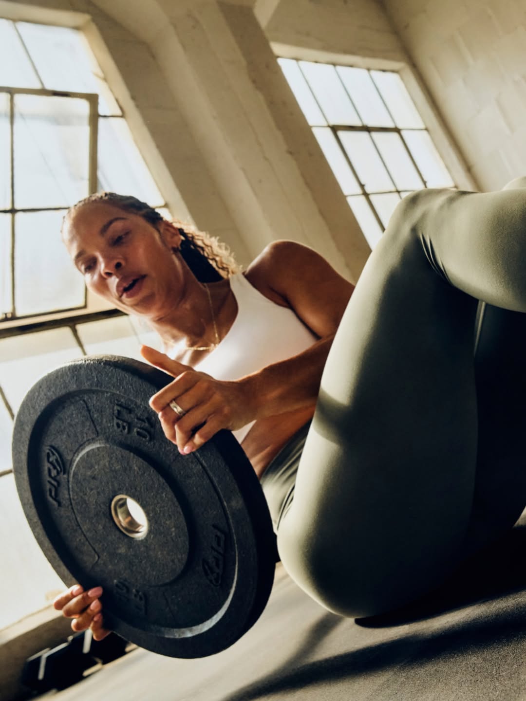 Lululemon x Kayla Jeter 

📷: @anthonyblaskophoto 
📹: @itstellez 

#hudsonloft #hudsonloftproduction #lululemon