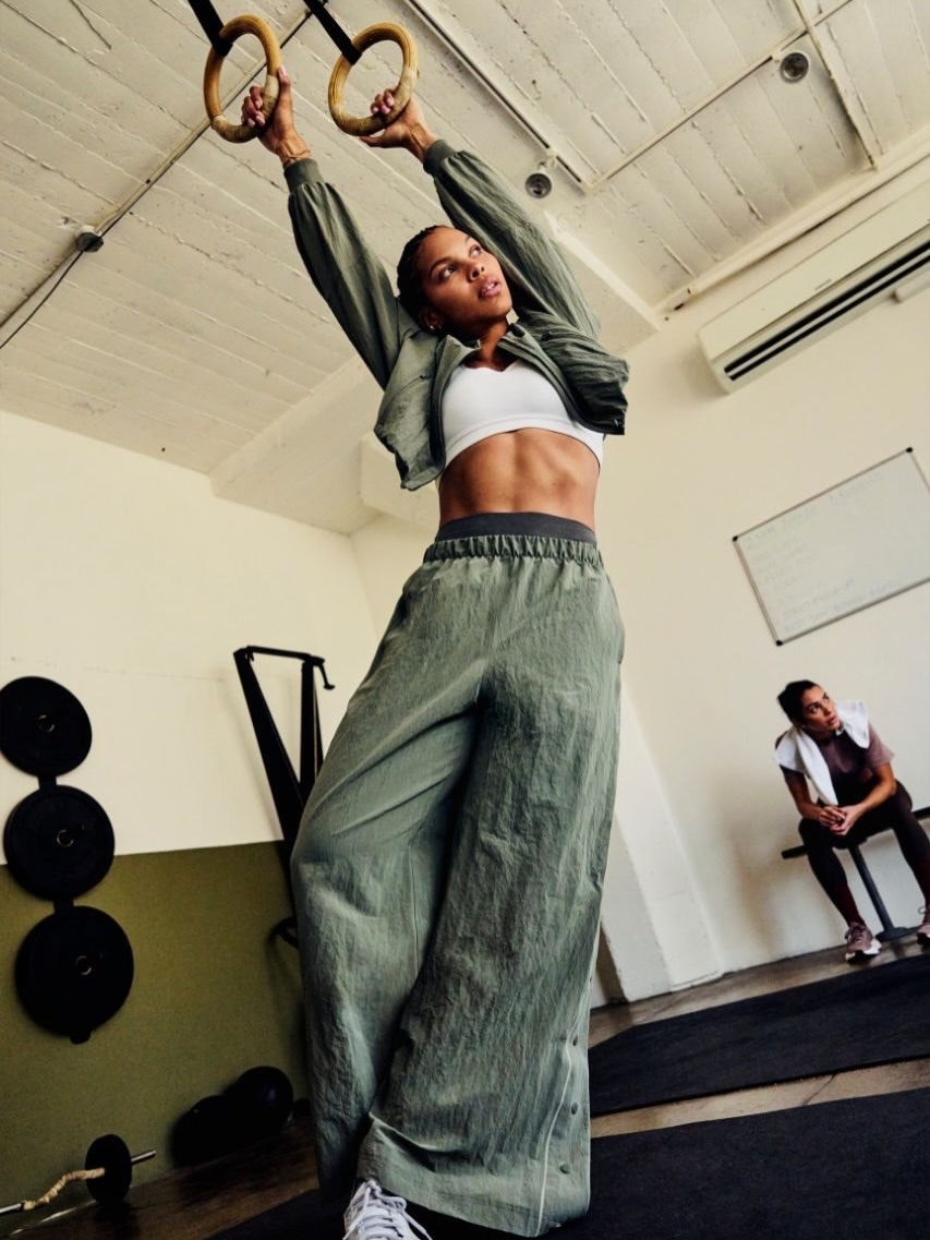 Lululemon x Kayla Jeter 

📷: @anthonyblaskophoto 
📹: @itstellez 

#hudsonloft #hudsonloftproduction #lululemon