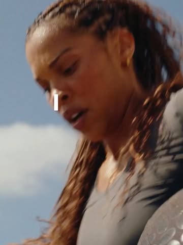 Lululemon x Kayla Jeter 