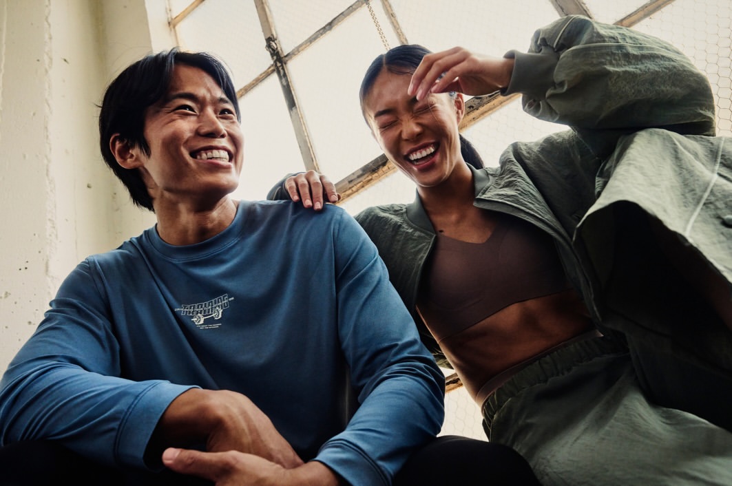 Lululemon x Kim Jaehong

📷: @anthonyblaskophoto 
📹: @itstellez 

#hudsonloft #hudsonloftproduction #lululemon