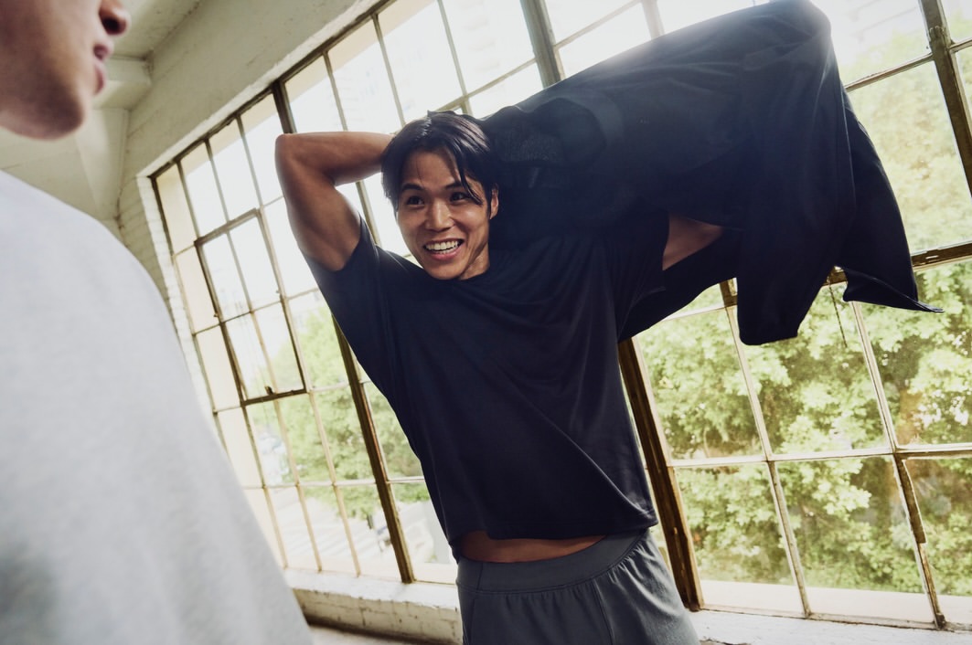 Lululemon x Kim Jaehong

📷: @anthonyblaskophoto 
📹: @itstellez 

#hudsonloft #hudsonloftproduction #lululemon