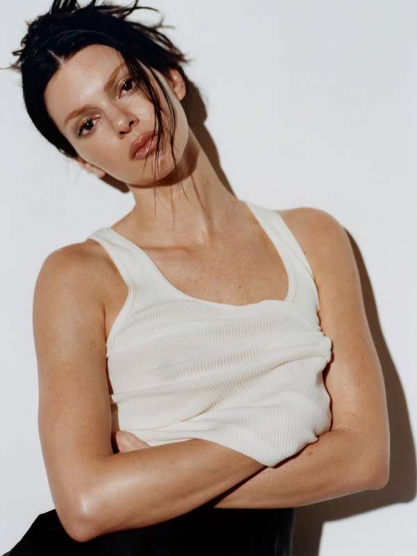 Vogue France x Kendall Jenner