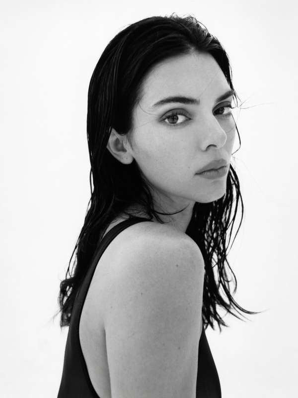 Vogue France x Kendall Jenner