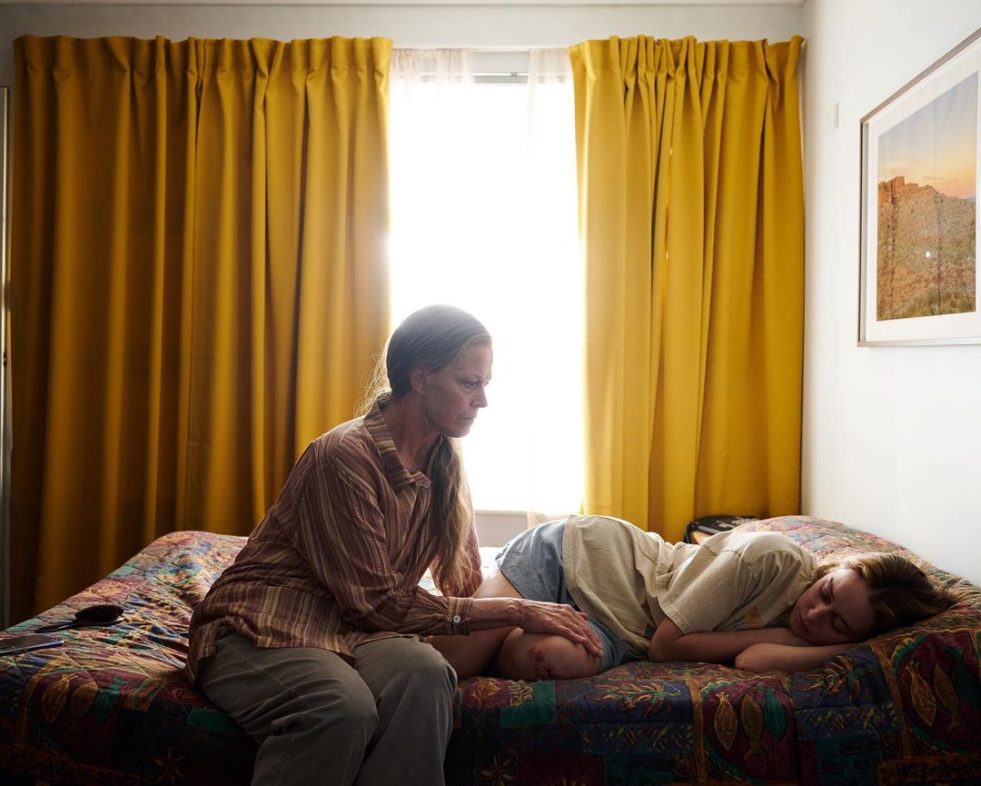 Prime Video |  Jun. 23