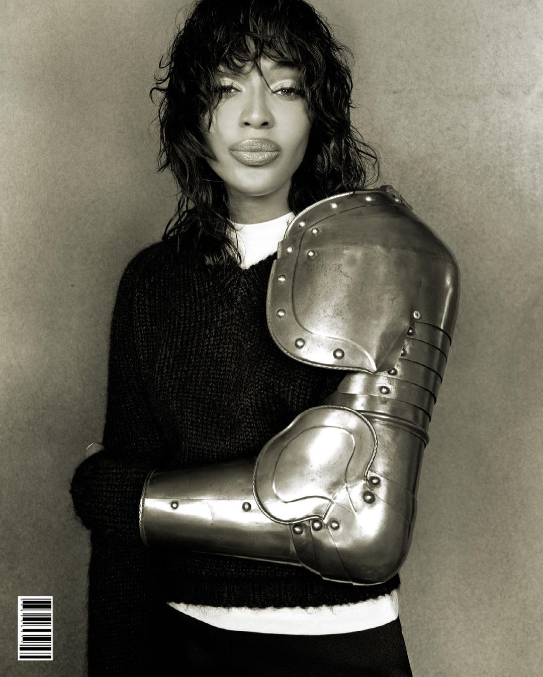 Interview Magazine |  Apr. 21