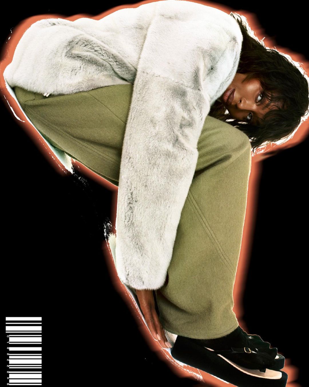 Interview Magazine |  Apr. 21