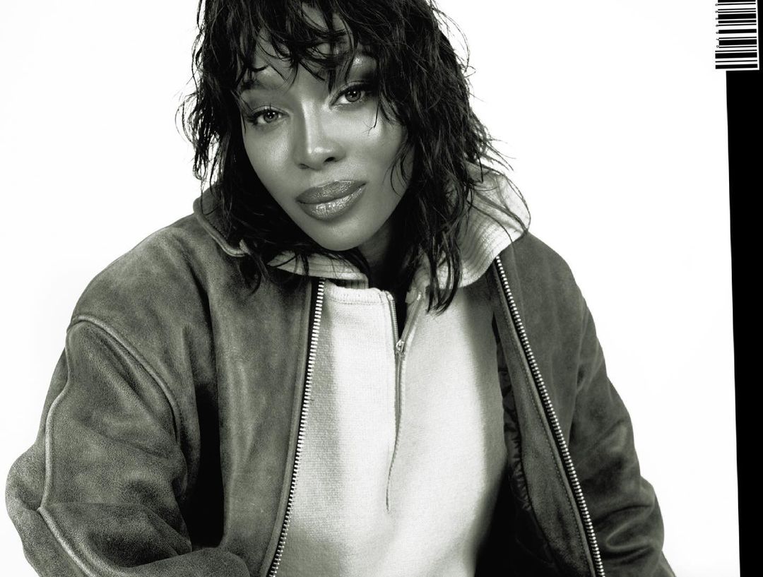 Interview Magazine |  Apr. 21