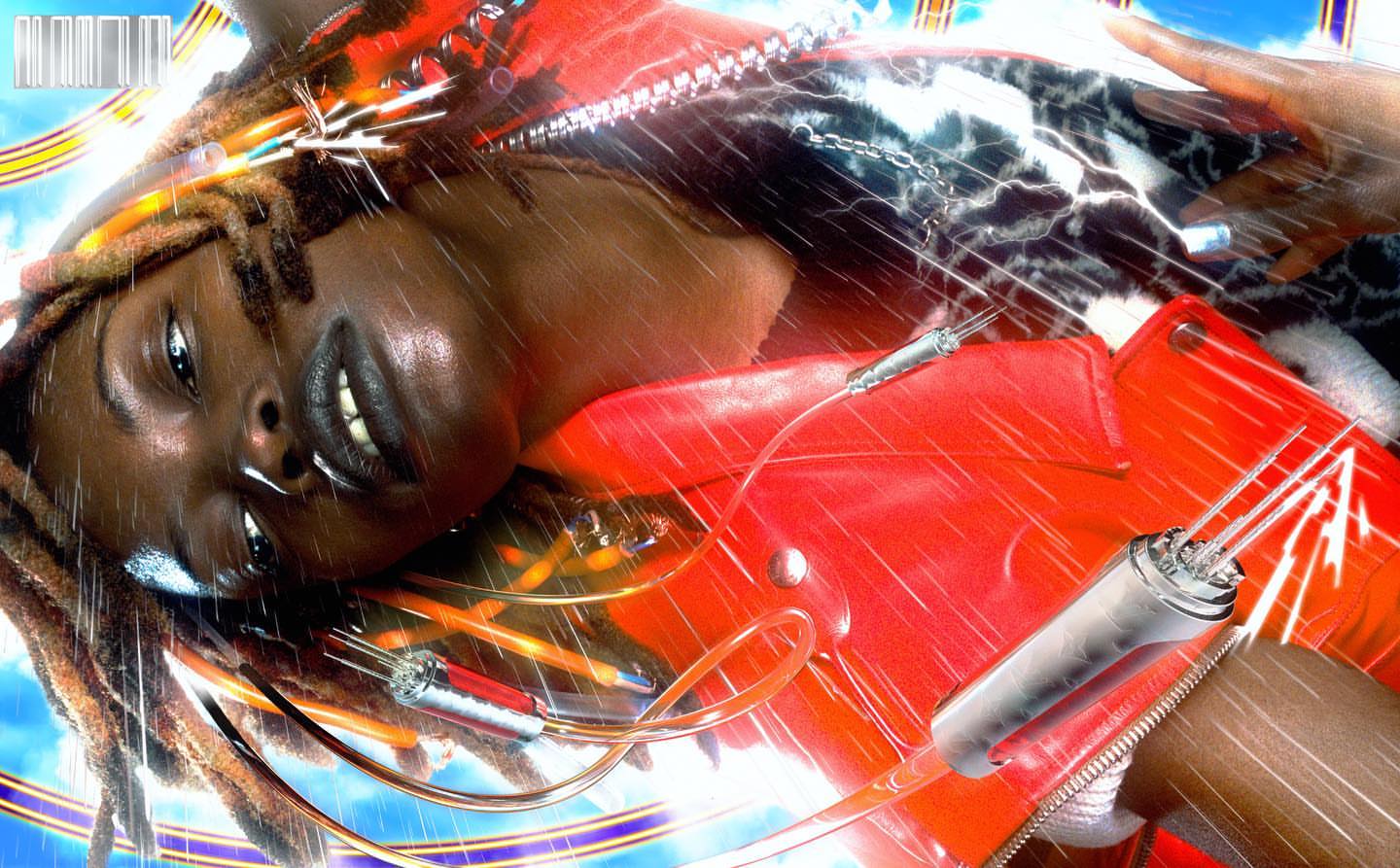 Modern Weekly Style |  Sep. 21