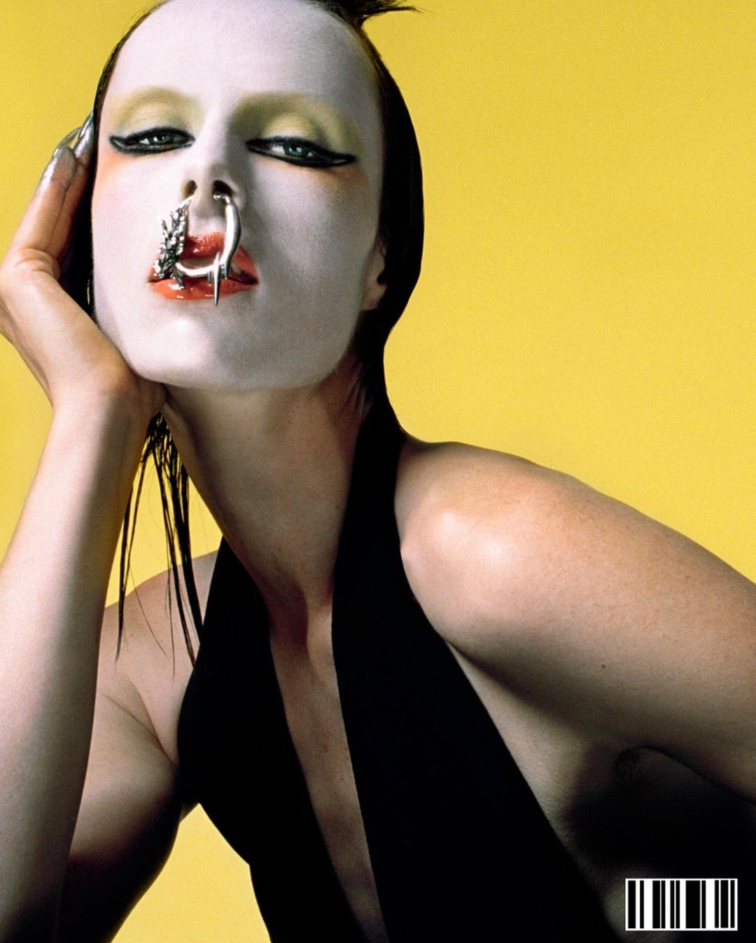 Re-Edition Magazine |  Nov. 21