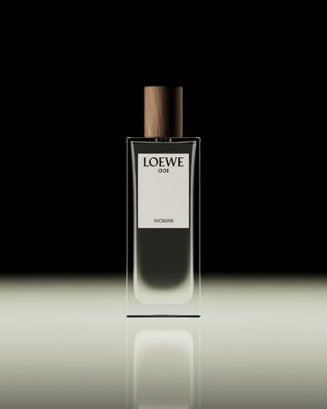Hup Studio X LOEWE Perfumes Jun. 26