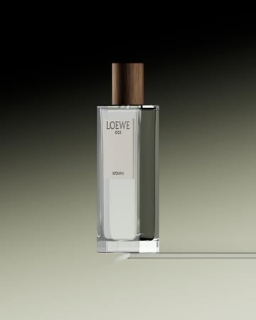 Hup Studio X LOEWE Perfumes Jul. 26