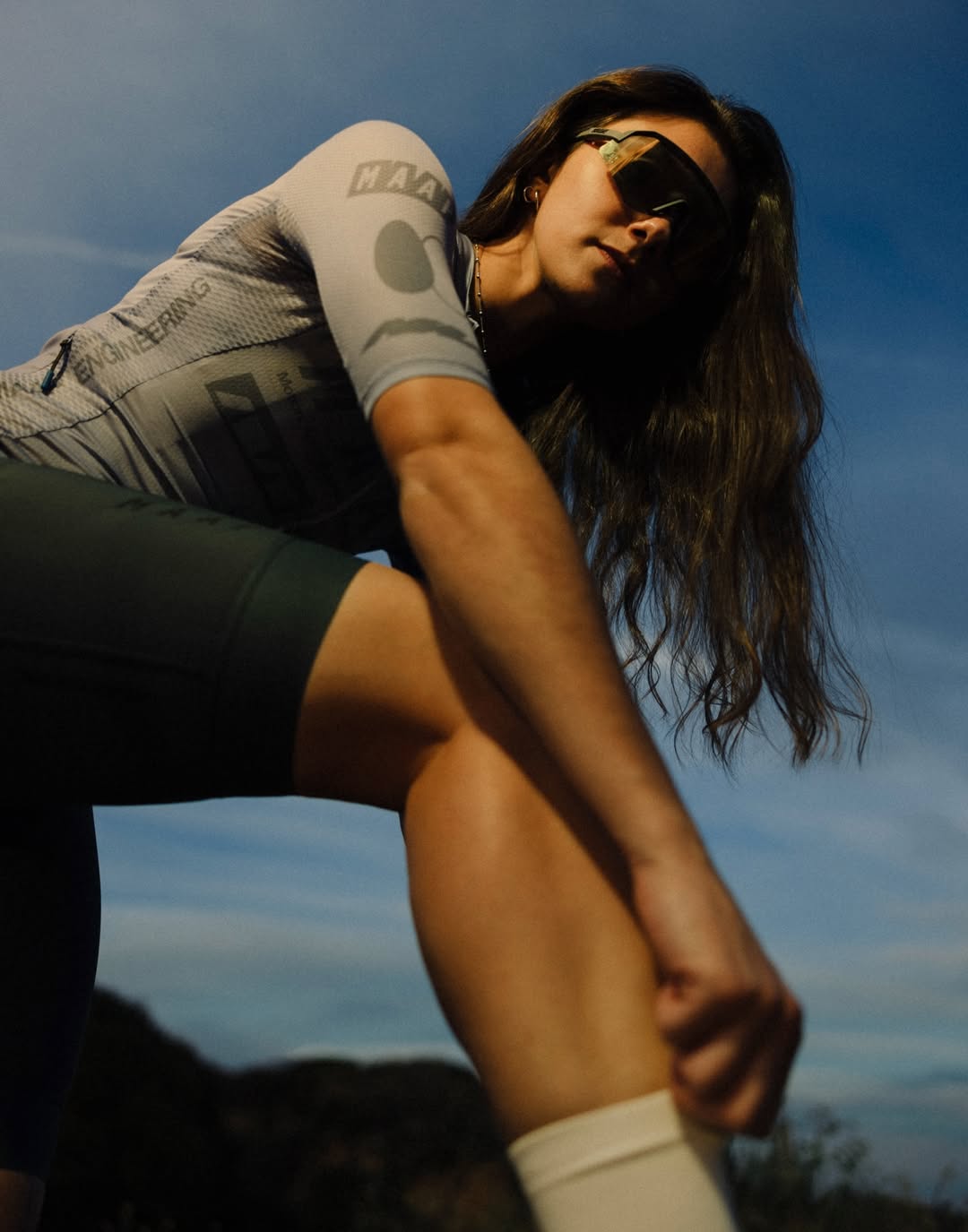 Huy Doan X MAAP Apr. 26