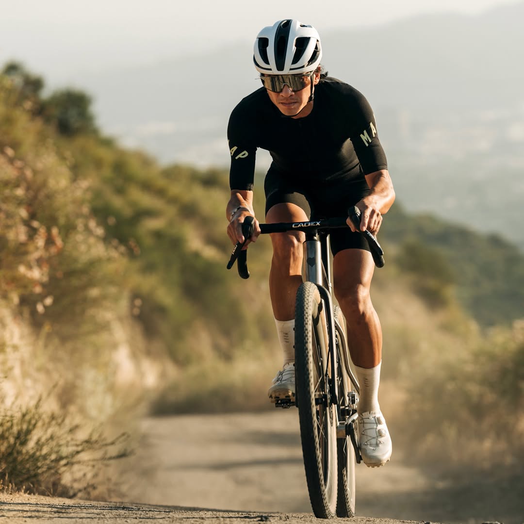 Huy Doan X CADEX Cycling Jul. 26