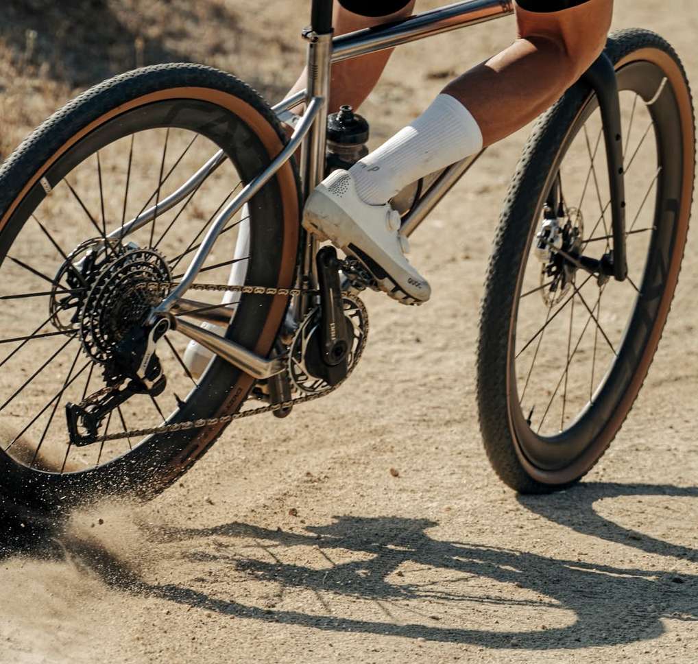 Huy Doan X CADEX Cycling Jul. 26