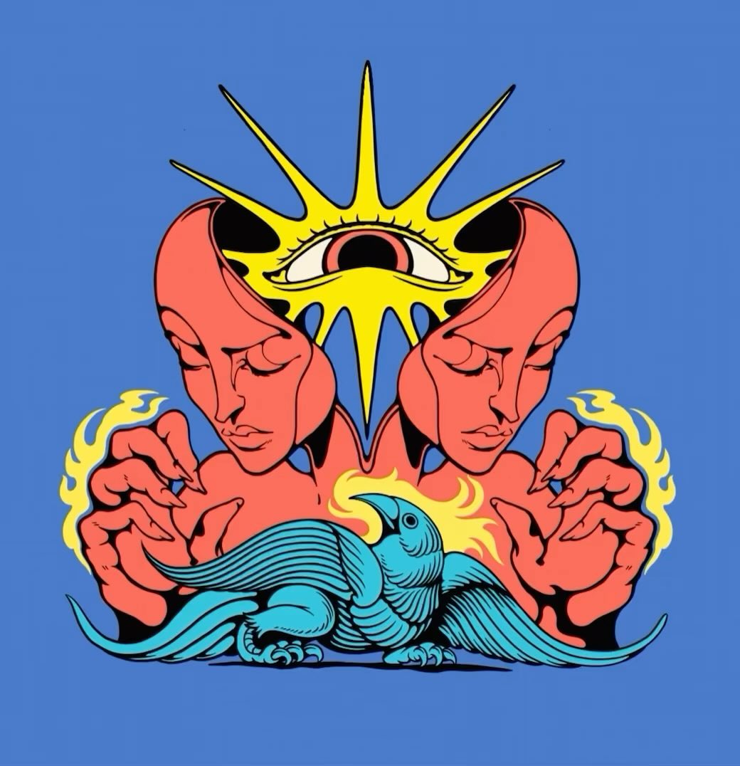 The Blue Stones |  Feb. 23