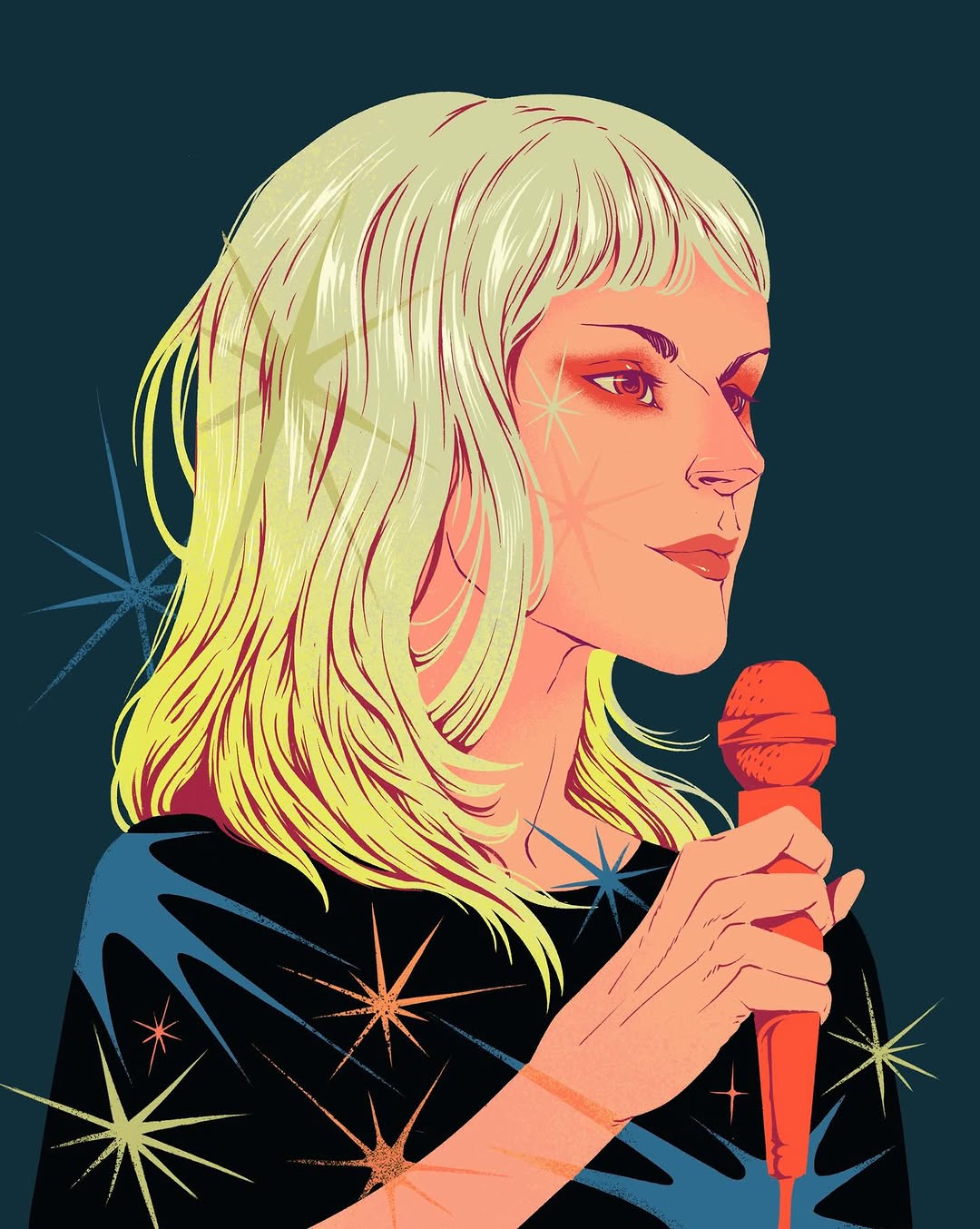 slider image
