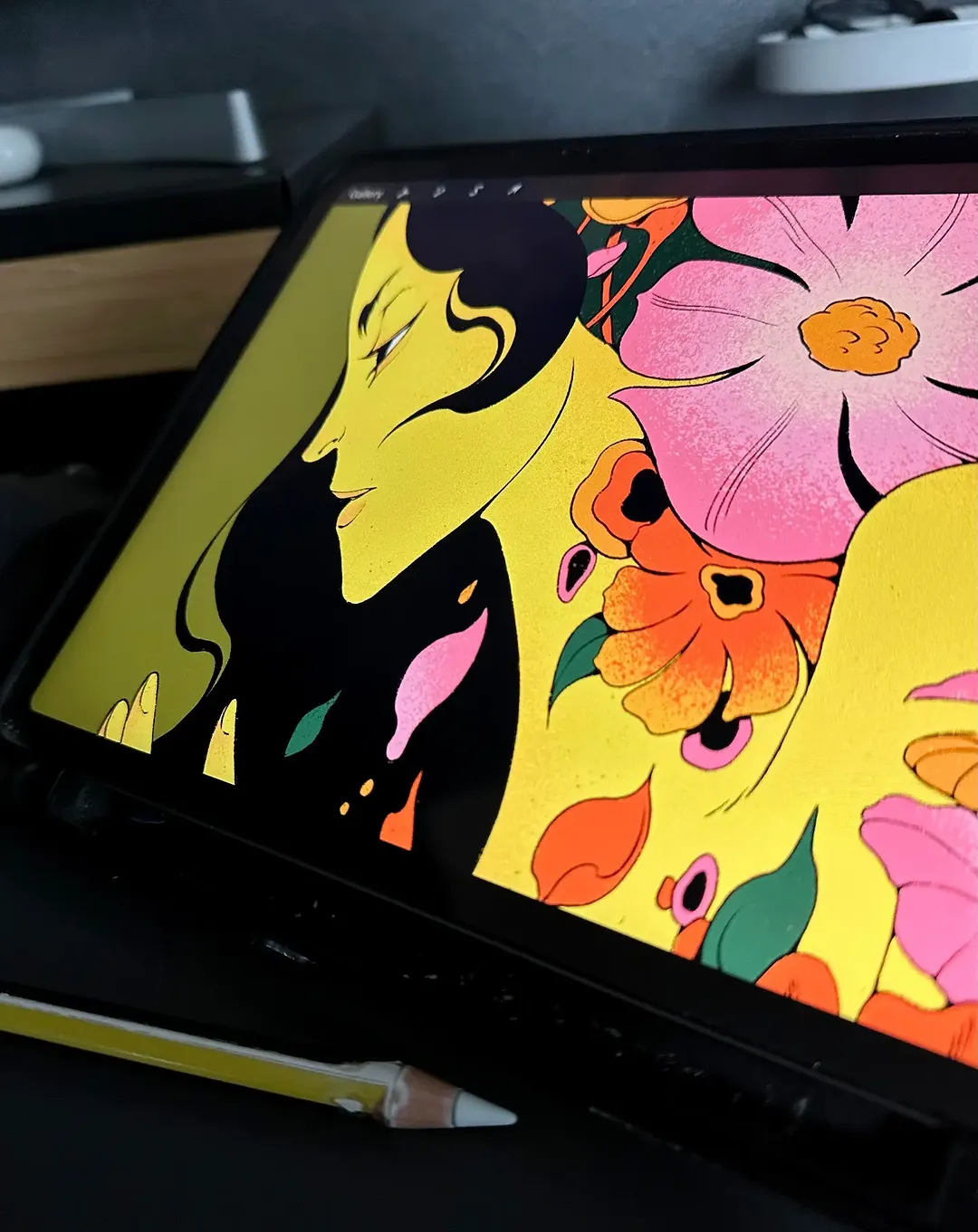 slider image