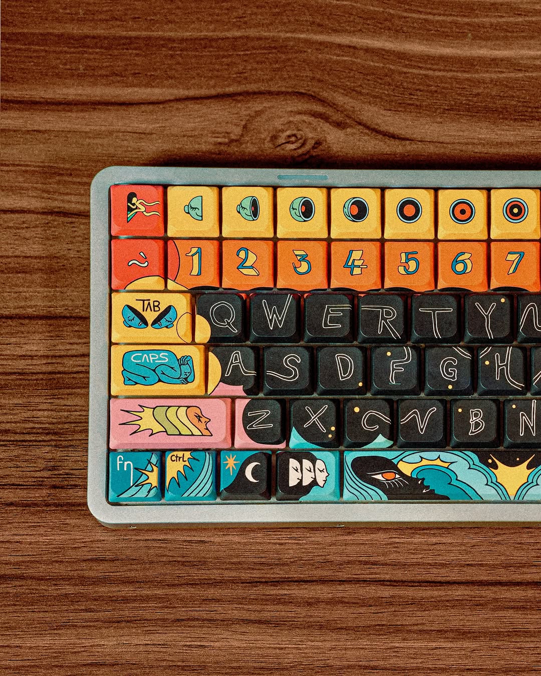 slider image