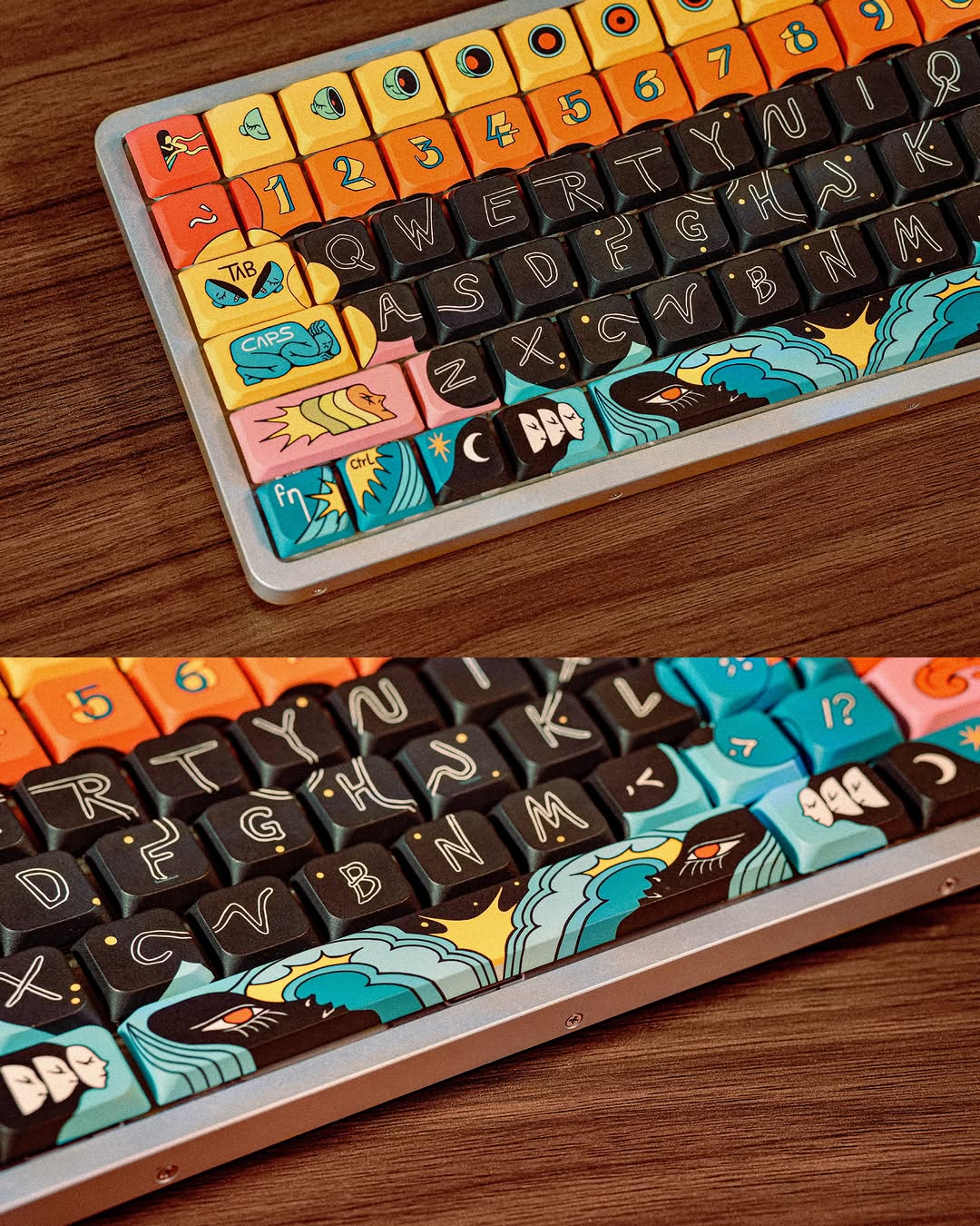 slider image