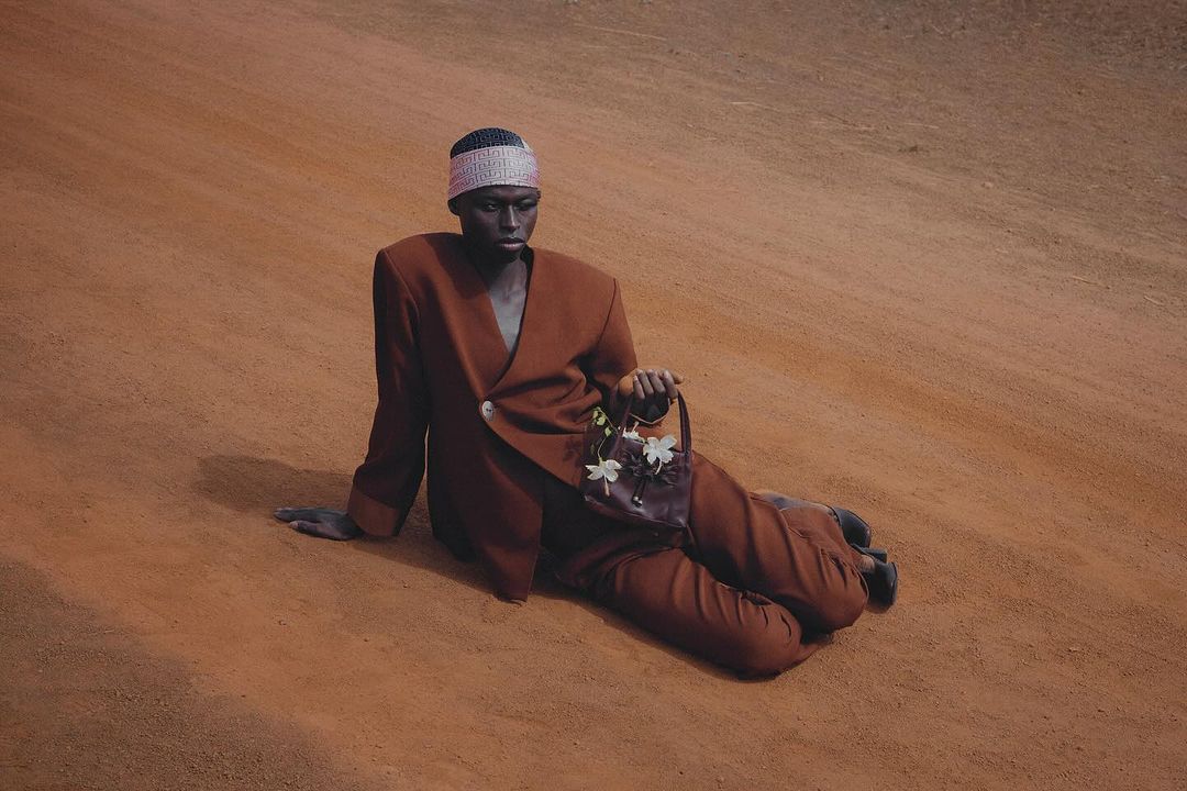 Daniel Obasi