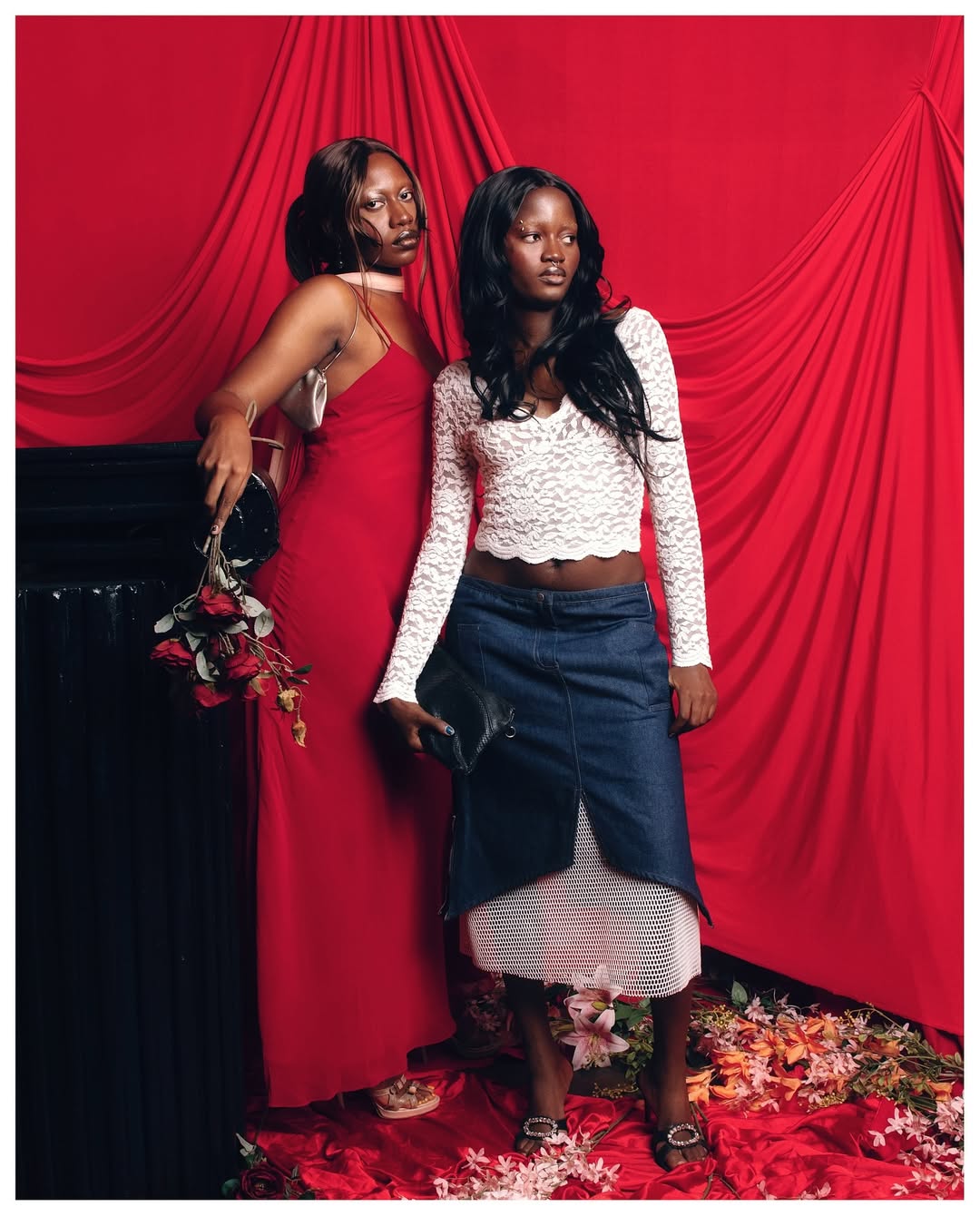 Daniel Obasi X AMAH Sep. 25