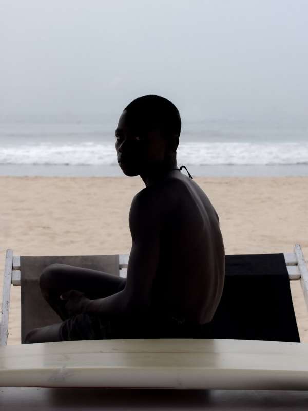 Daniel Obasi