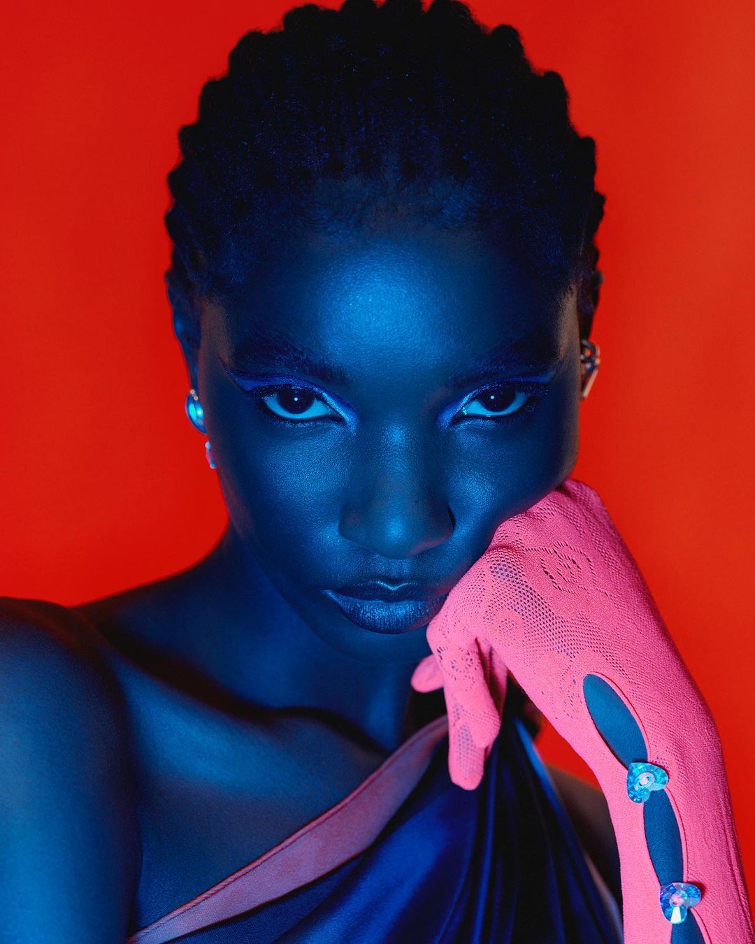 L'Officiel Arabia |  Jun. 22