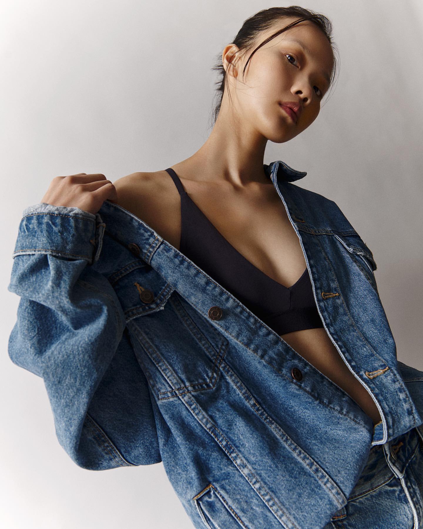 DENIM US 08/29/25