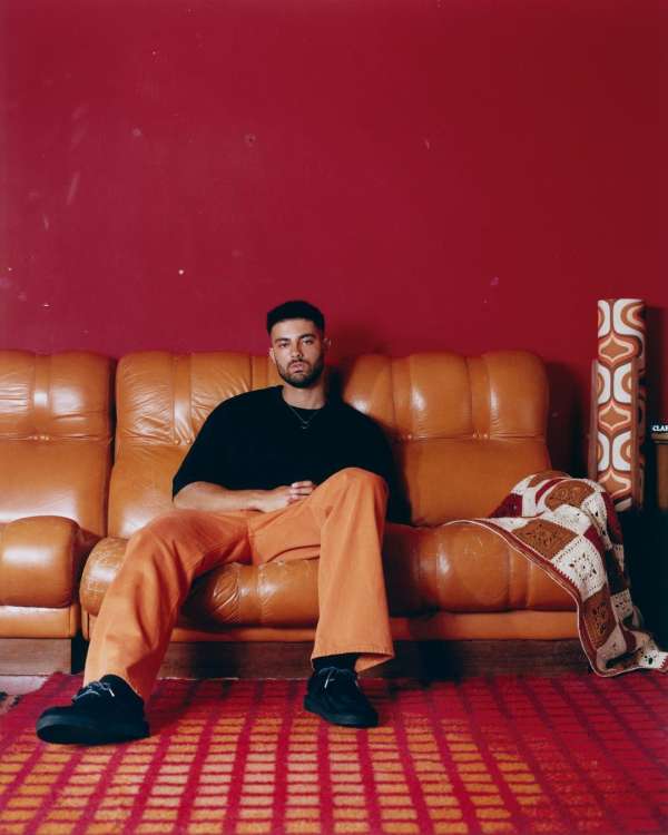 Kaj Jefferies