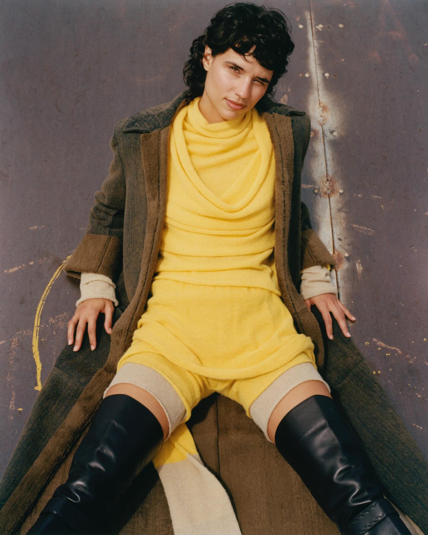 Kaj Jefferies