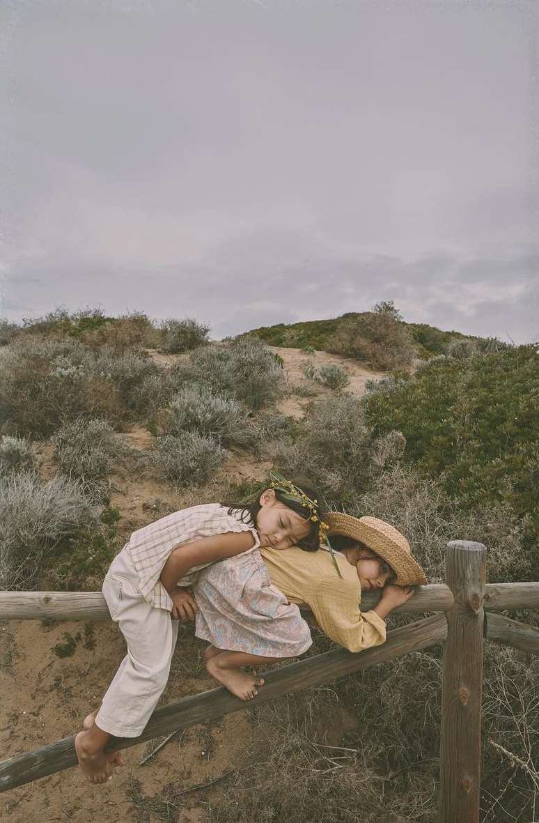 MilK Magazine |  Apr. 22