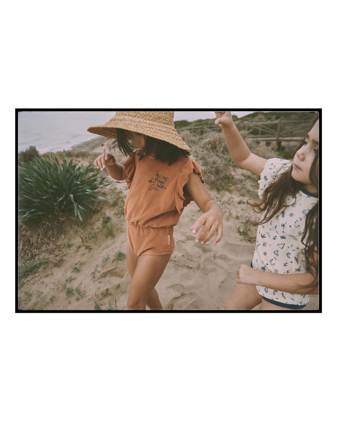 MilK Magazine |  Apr. 22