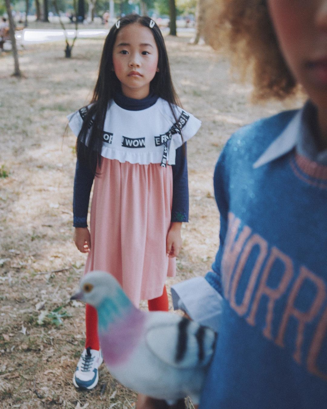 Lemon magazine |  Sep. 22