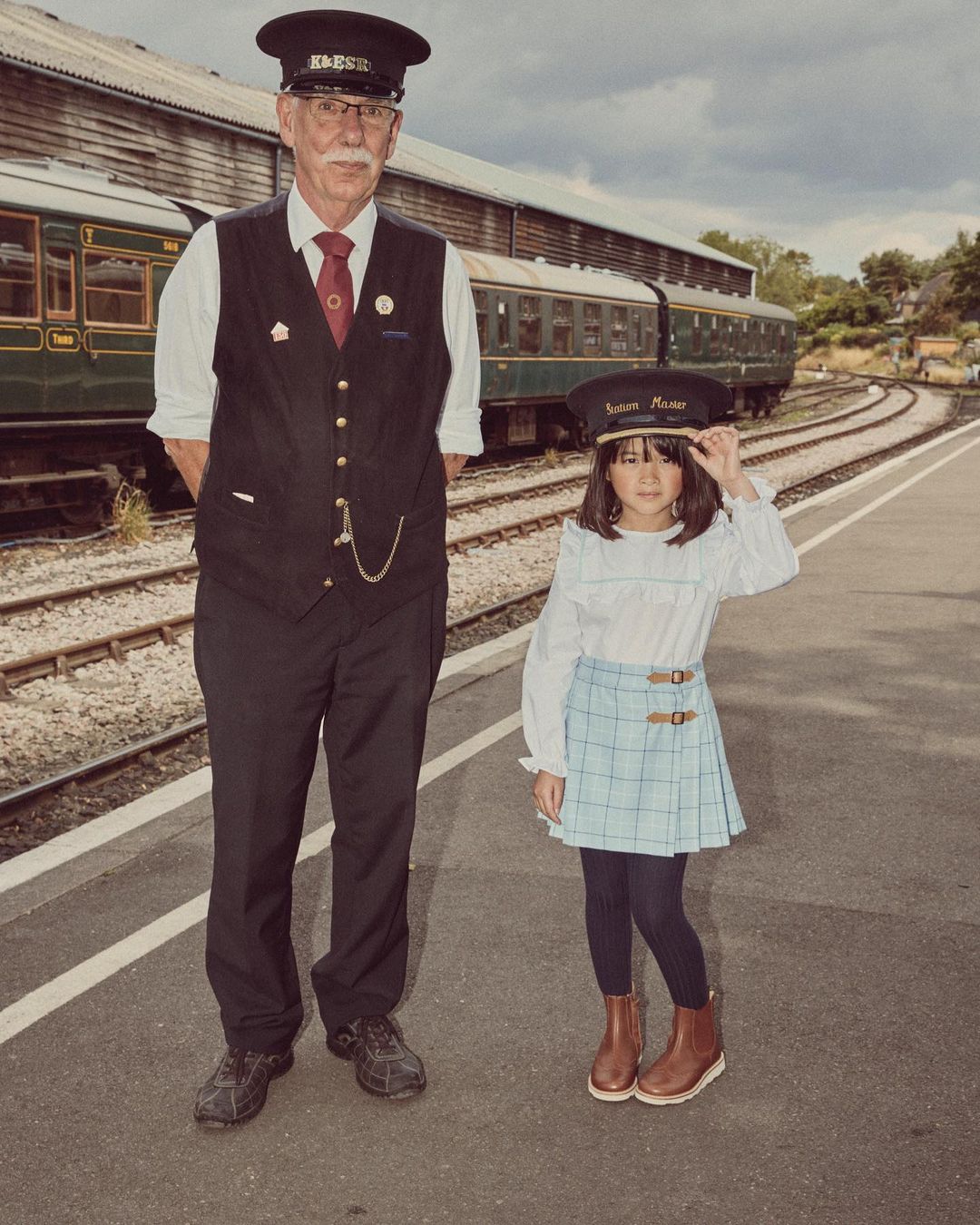 Children Salon |  Oct. 22