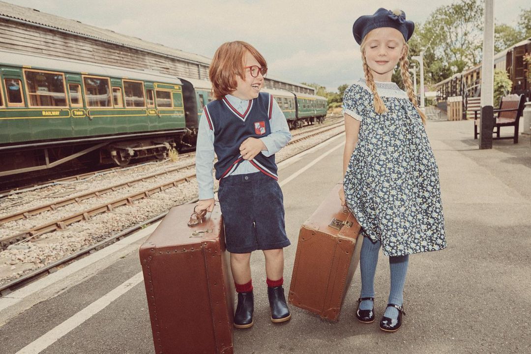 Children Salon |  Oct. 22