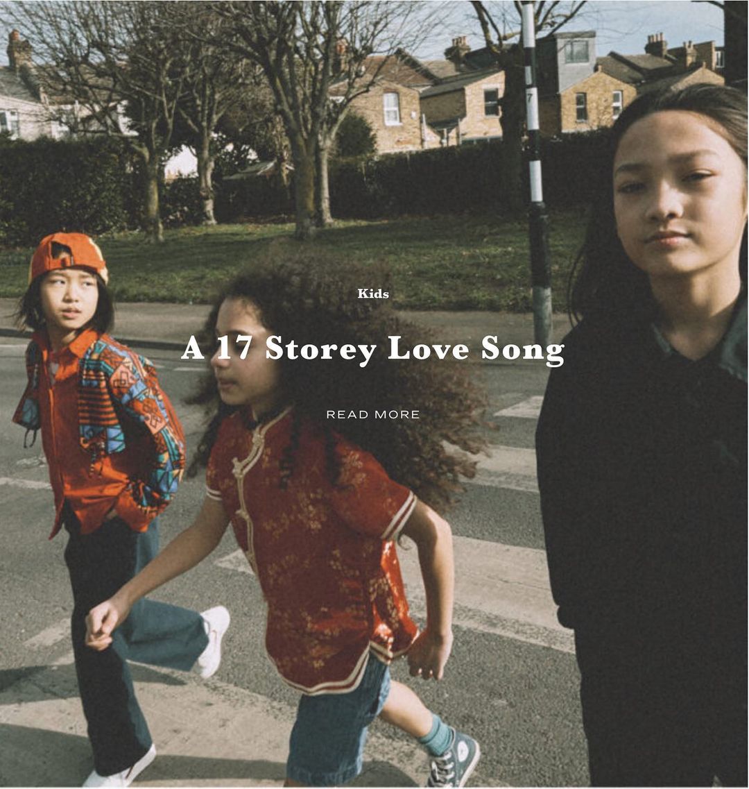 The Way We Play |  Mar. 23